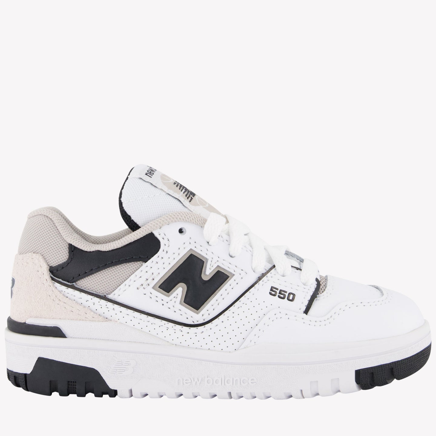 New Balance 550 Kinder Unisex Sneakers