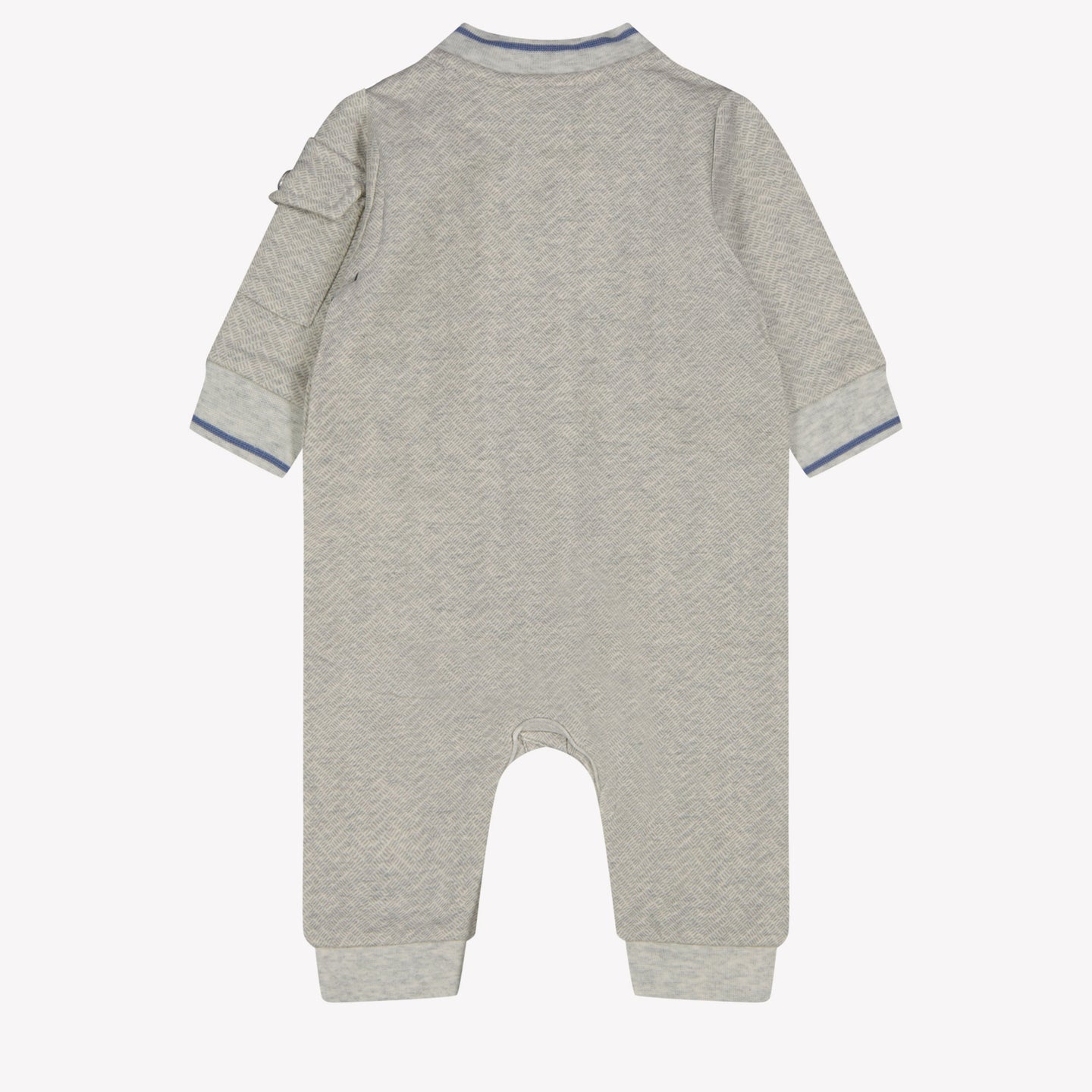 Boss Baby boys box suit Light Gray