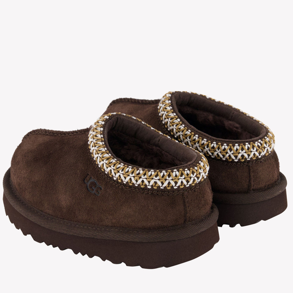 UGG Unisex Shoes Brown