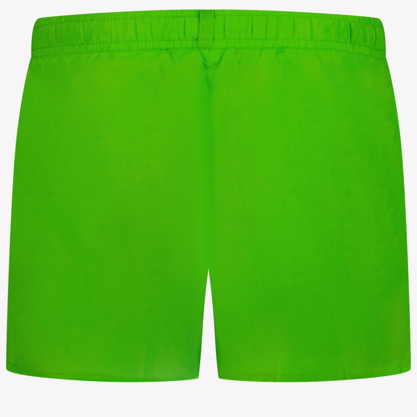 Dsquared2 Kinder Jongens Zwemkleding Fluor Groen 4Y