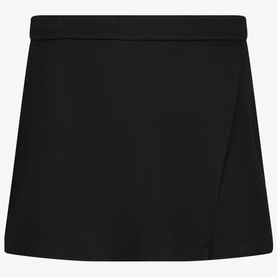 Calvin Klein Girls skirt Black