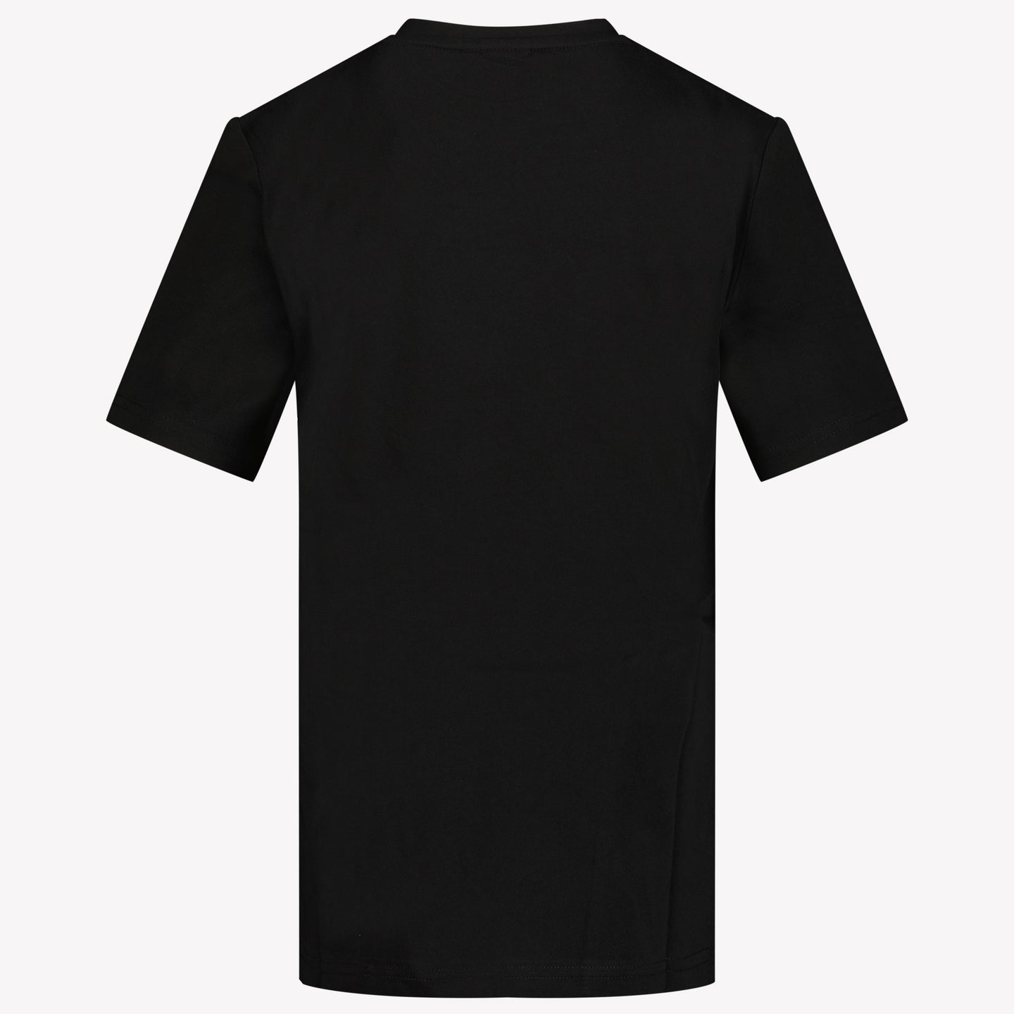 Boss Boys t-shirt Black