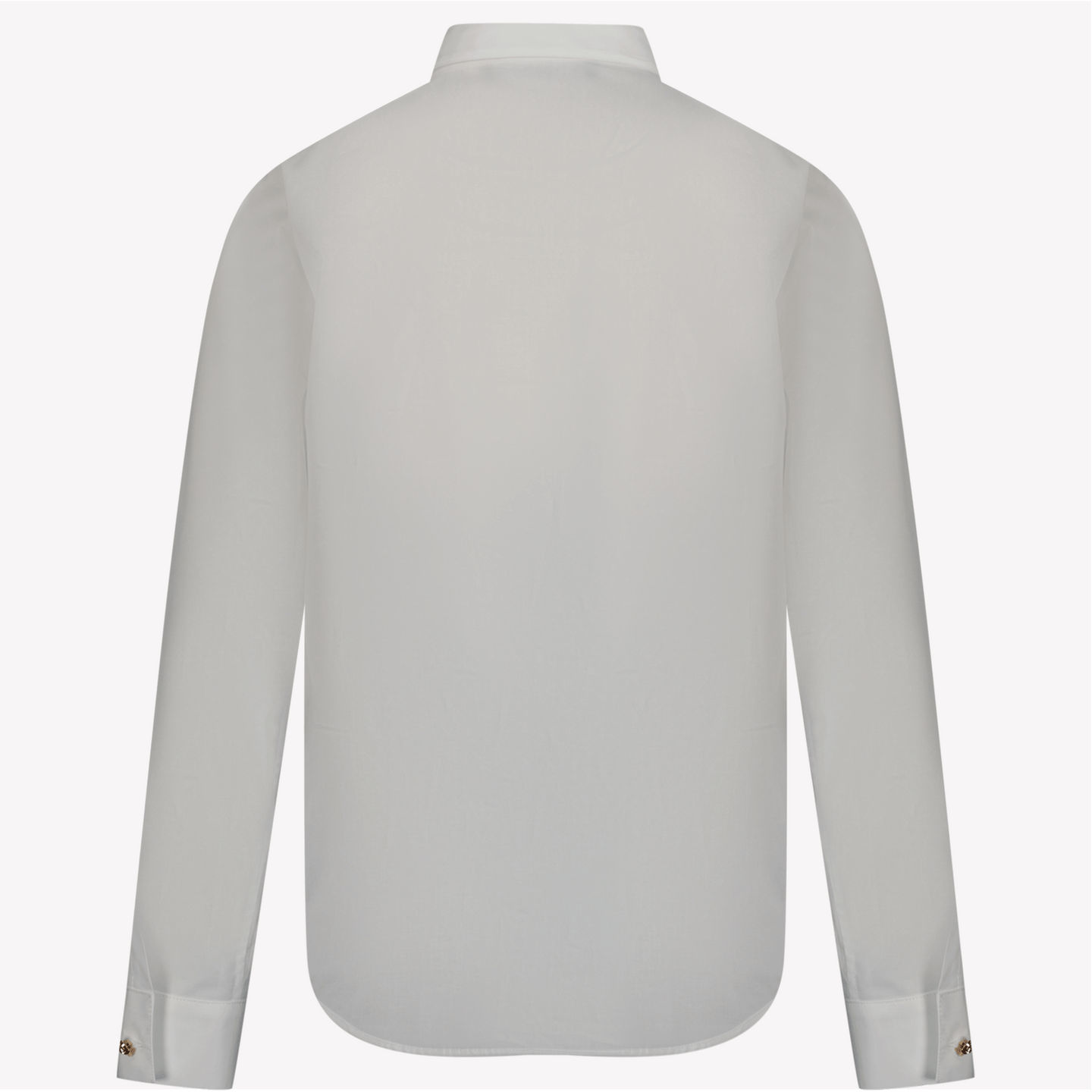 Versace Unisex blouse White