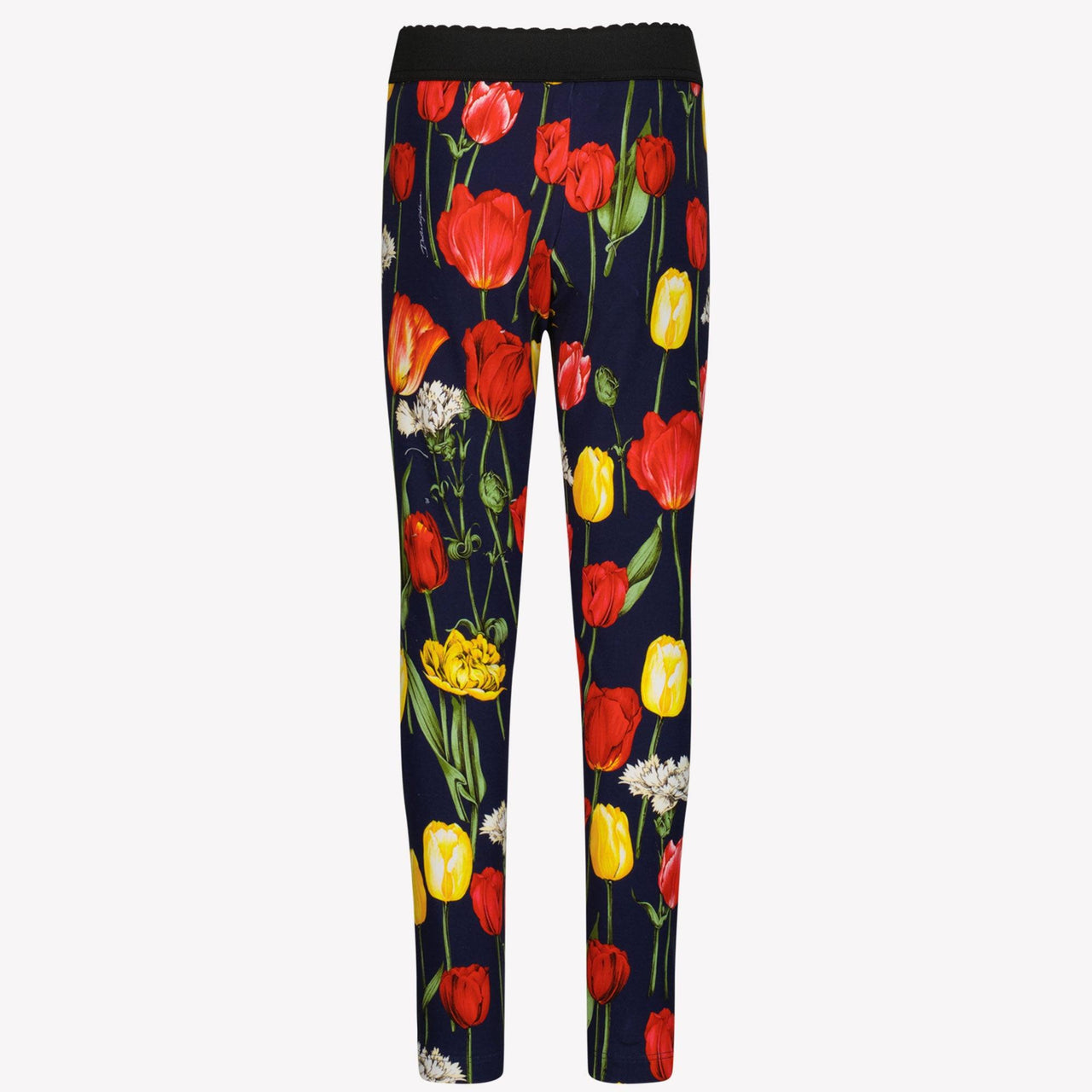 Dolce & Gabbana Kids Girls Legggs