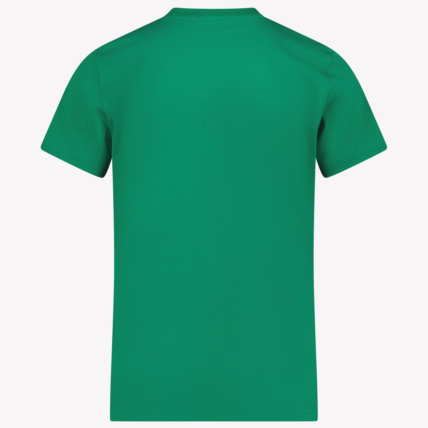 Moschino Girls T-shirt Green