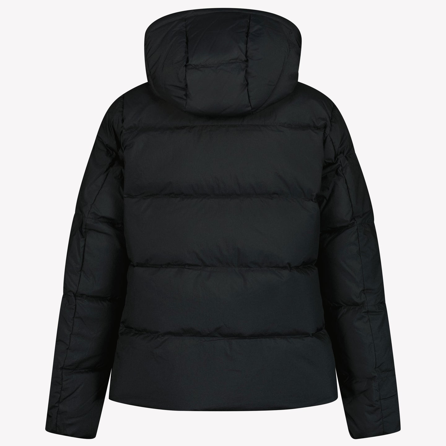 Woolrich Sierra Supreme Boys Winter Jacket Black