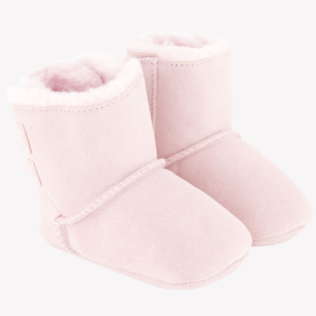 UGG Baby Unisex Schoenen Licht Roze