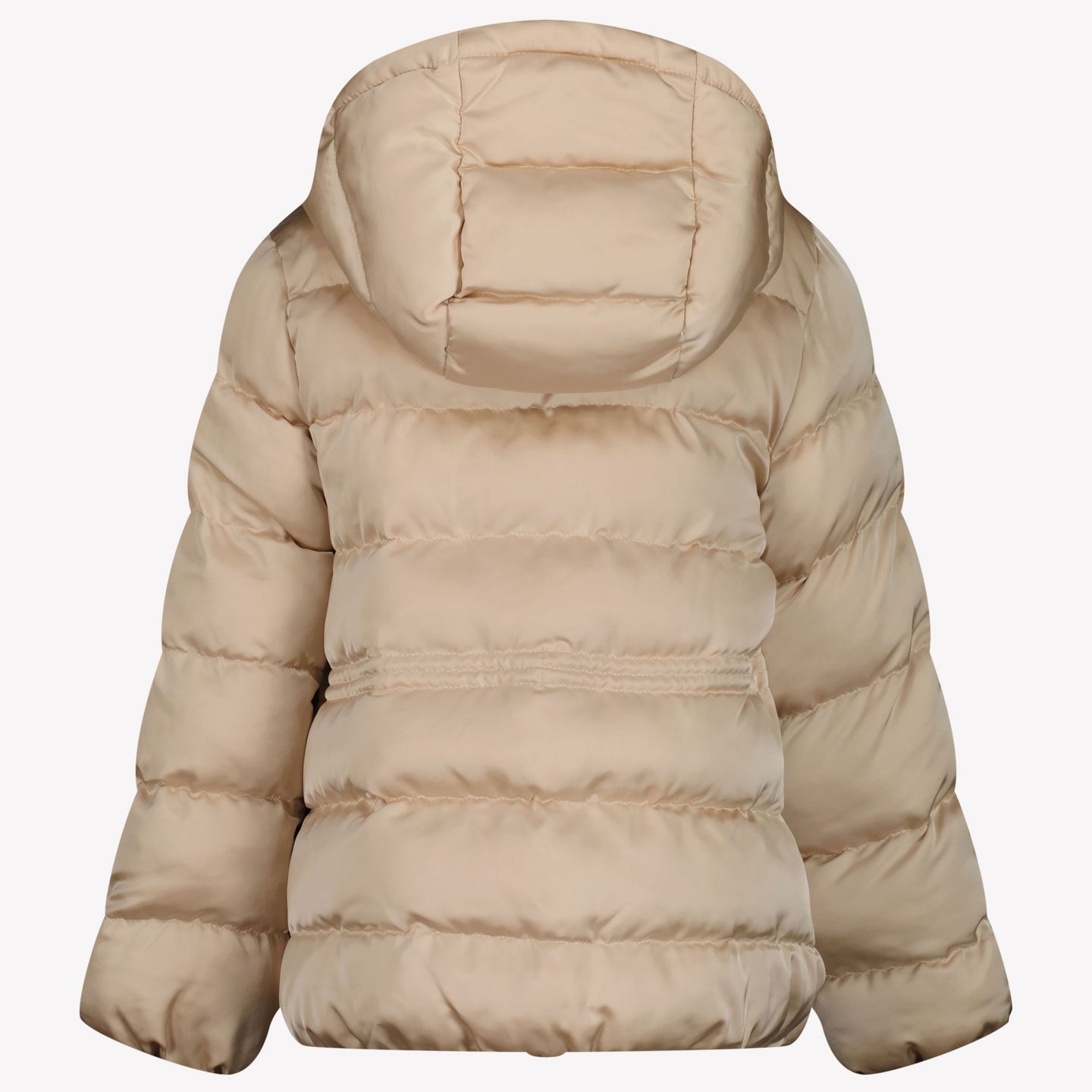 Abel & Lula Children's winter coat in Champagne