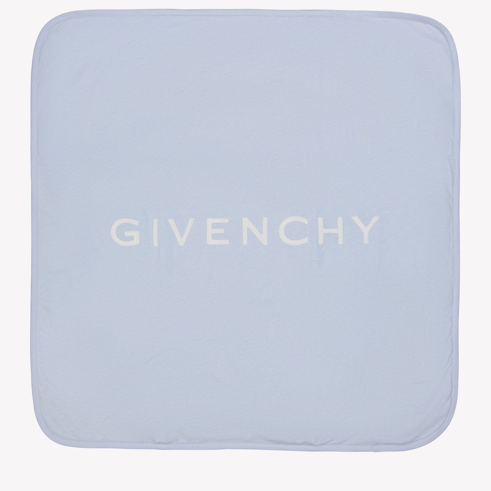 Givenchy Baby Unisex accessory Light Blue