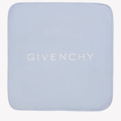 Givenchy Bebek unisex aksesuar açık mavi