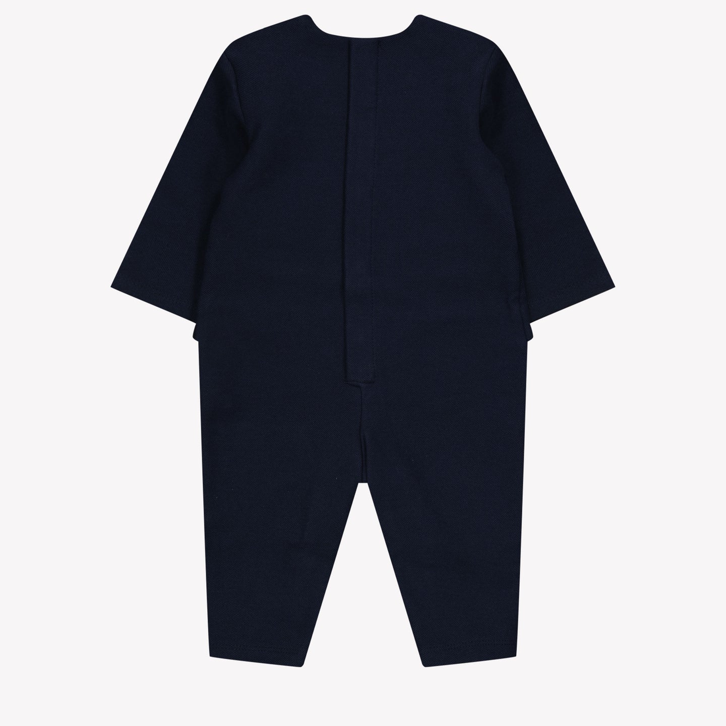 Boss Baby boys box suit Navy