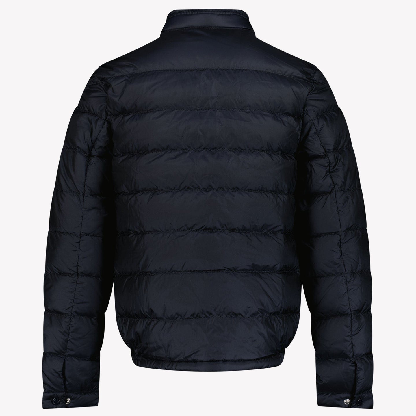 Moncler Kinder Jongens Jas Navy 4Y