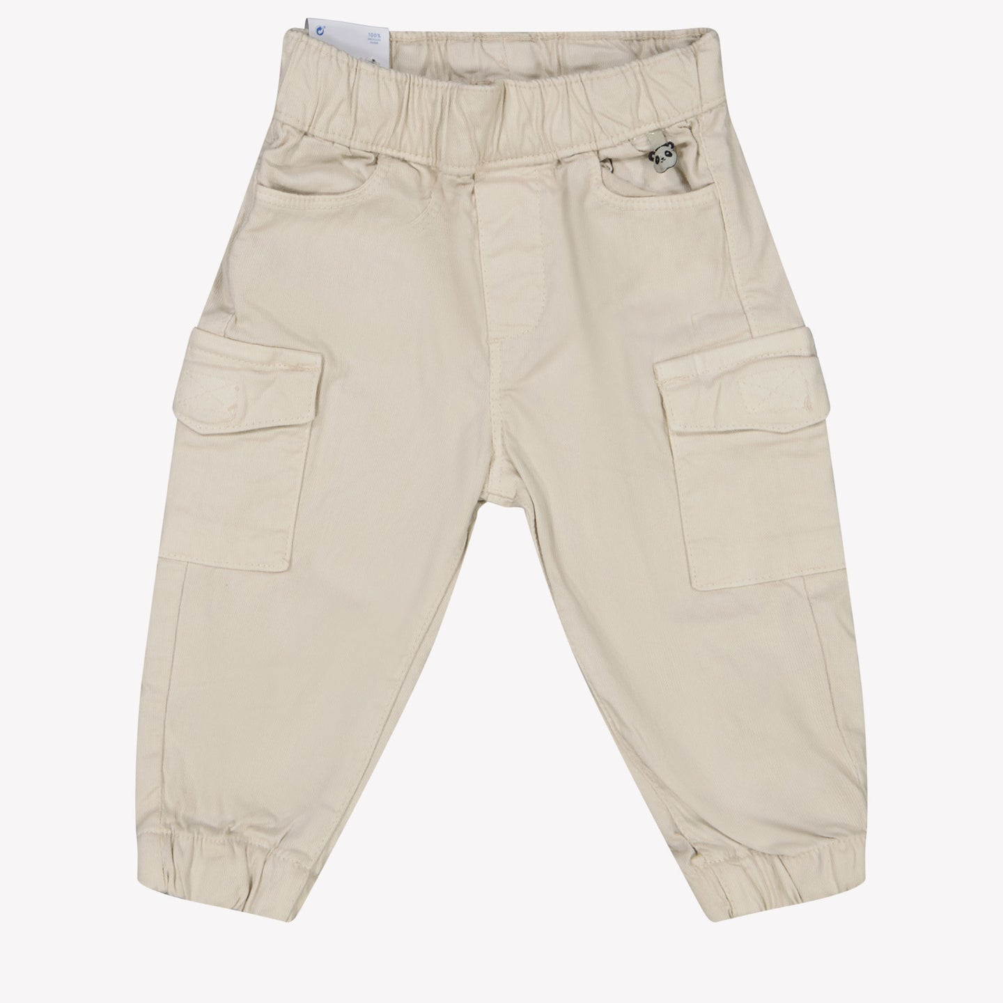 Mayoral Baby boys pants Light Beige