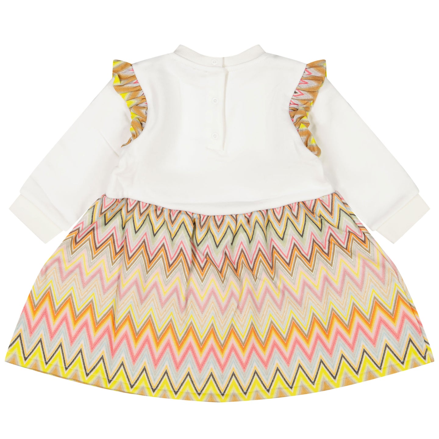 Missoni Baby Girls Dress Div