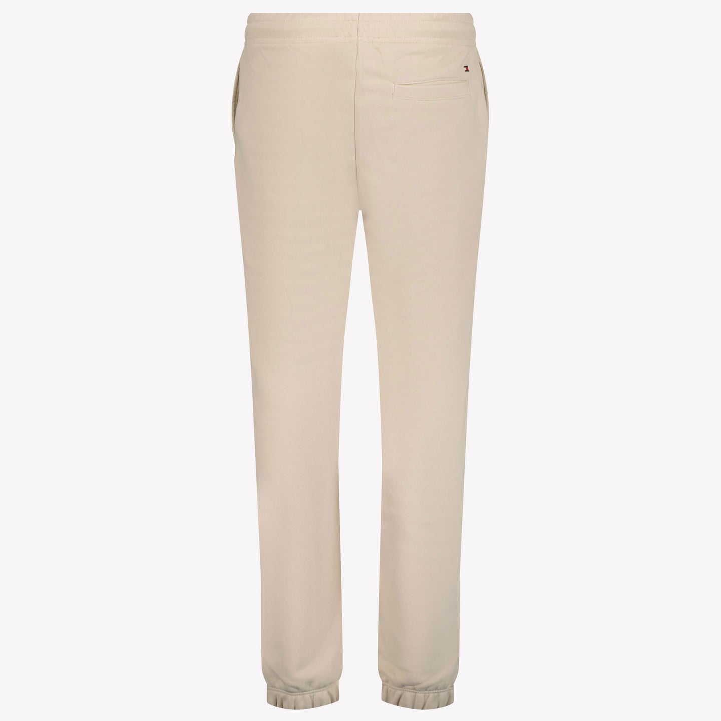 Tommy Hilfiger Kind Unisex Broek Beige