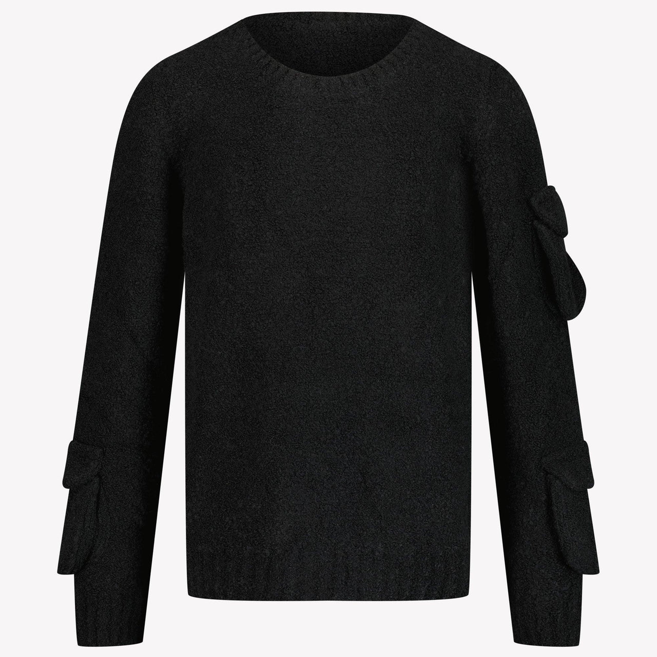 MSGM  Sweater Black