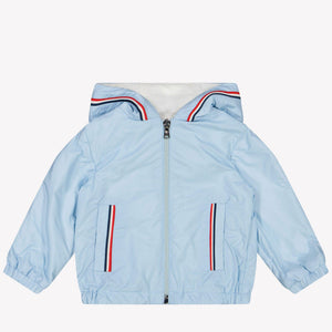 Moncler Granduc Baby Boys Summerjacket  Light Blue