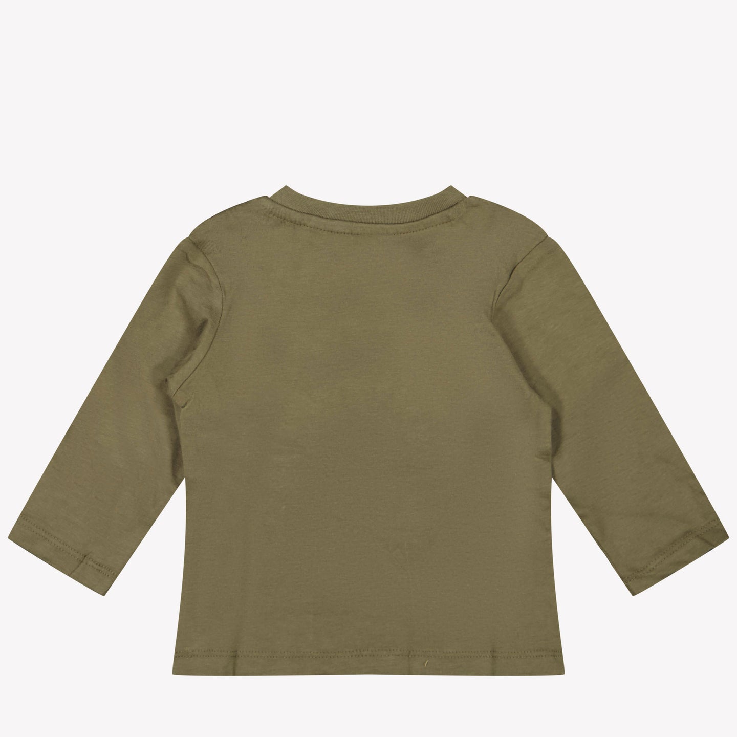 Guess Baby Jongens T-Shirt Army