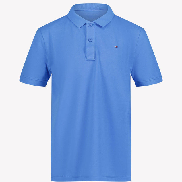 Polo tommy hilfiger kind sale