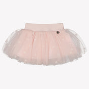 Lapin House Baby Girls Skirt Light Pink