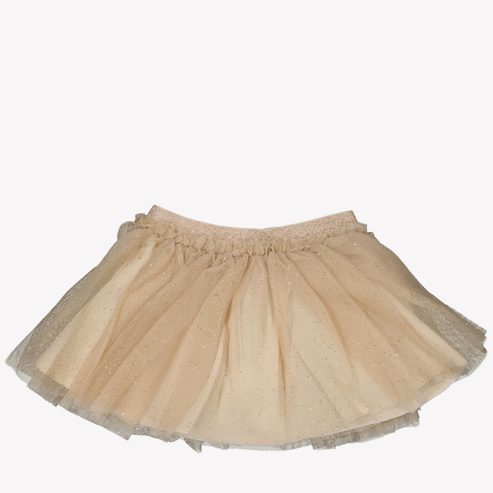 Mayoral Baby girls skirt Light Beige