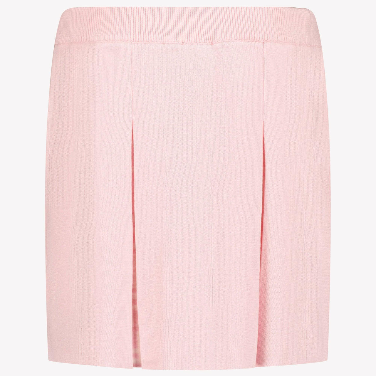 Fendi Kinder Meisjes Rokje Licht Roze