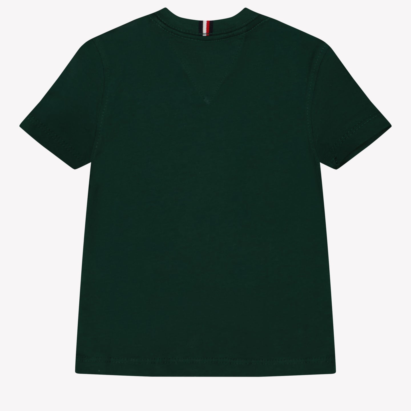 Tommy Hilfiger Baby Boys T-shirt Green