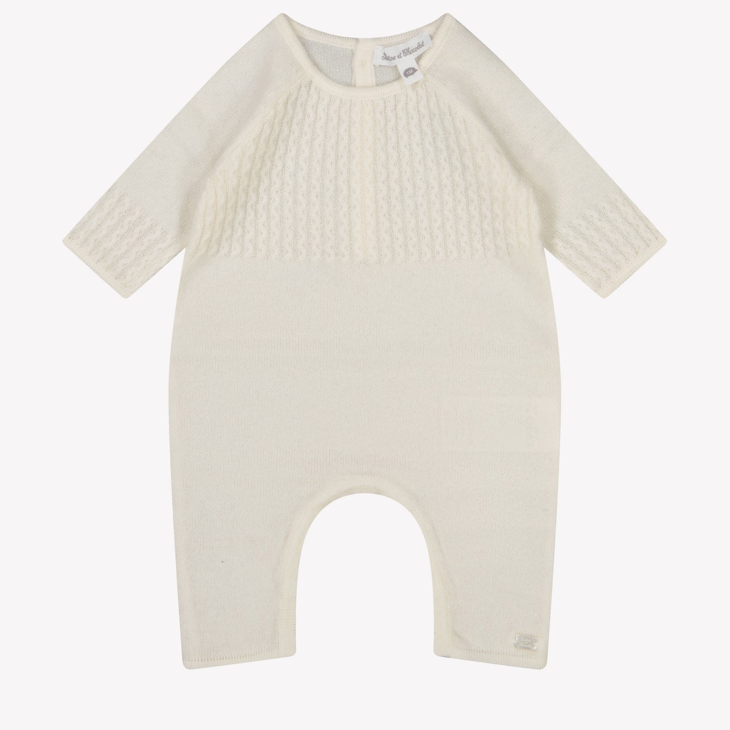 Tartine Et Chocolat Baby Unisex Boxpakje Off White