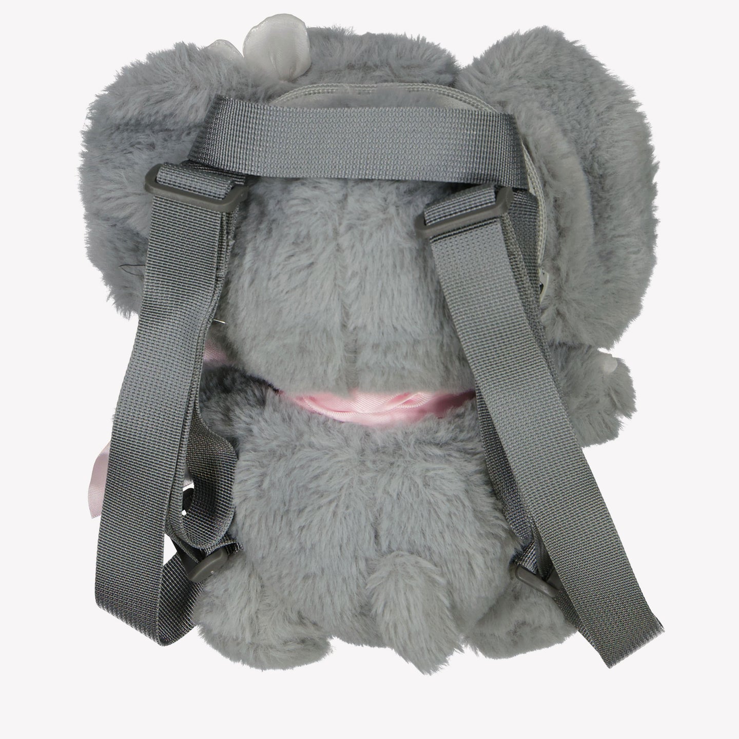 MonnaLisa Girls bag Gray