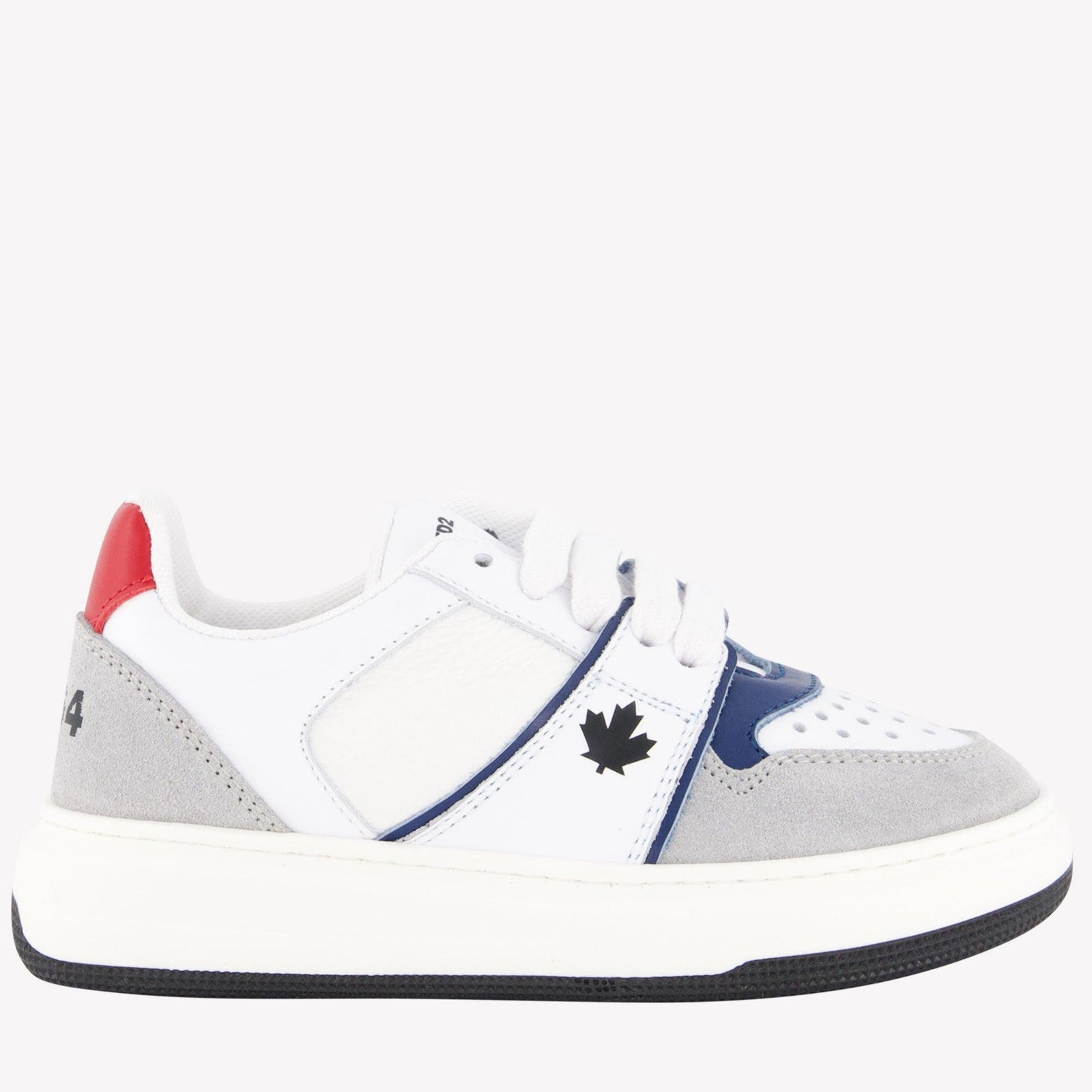 Dsquared sneakers 218 discount