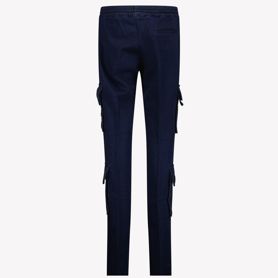 Dolce & Gabbana Kids Boys Jeans