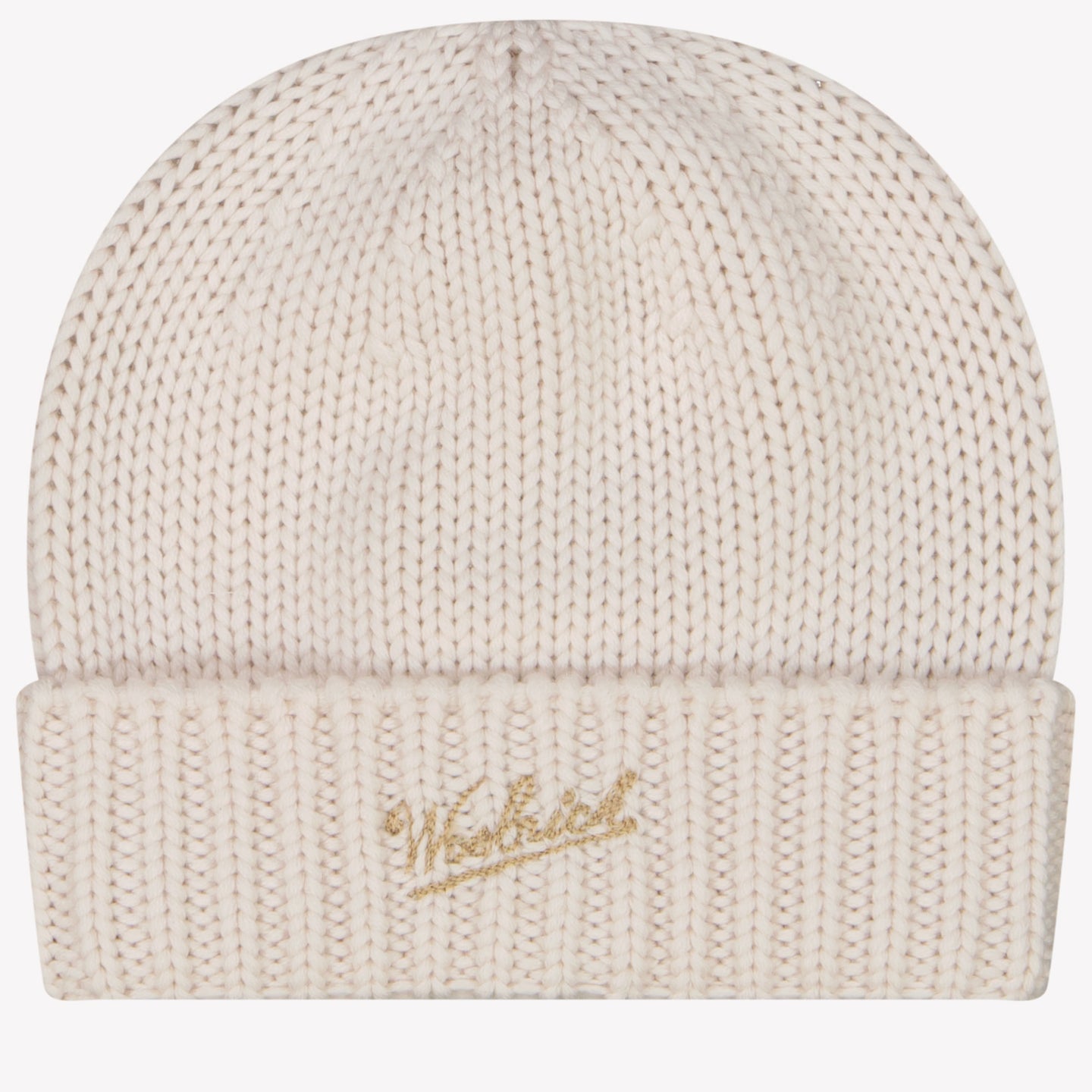 Woolrich Kinder Unisex hat Black