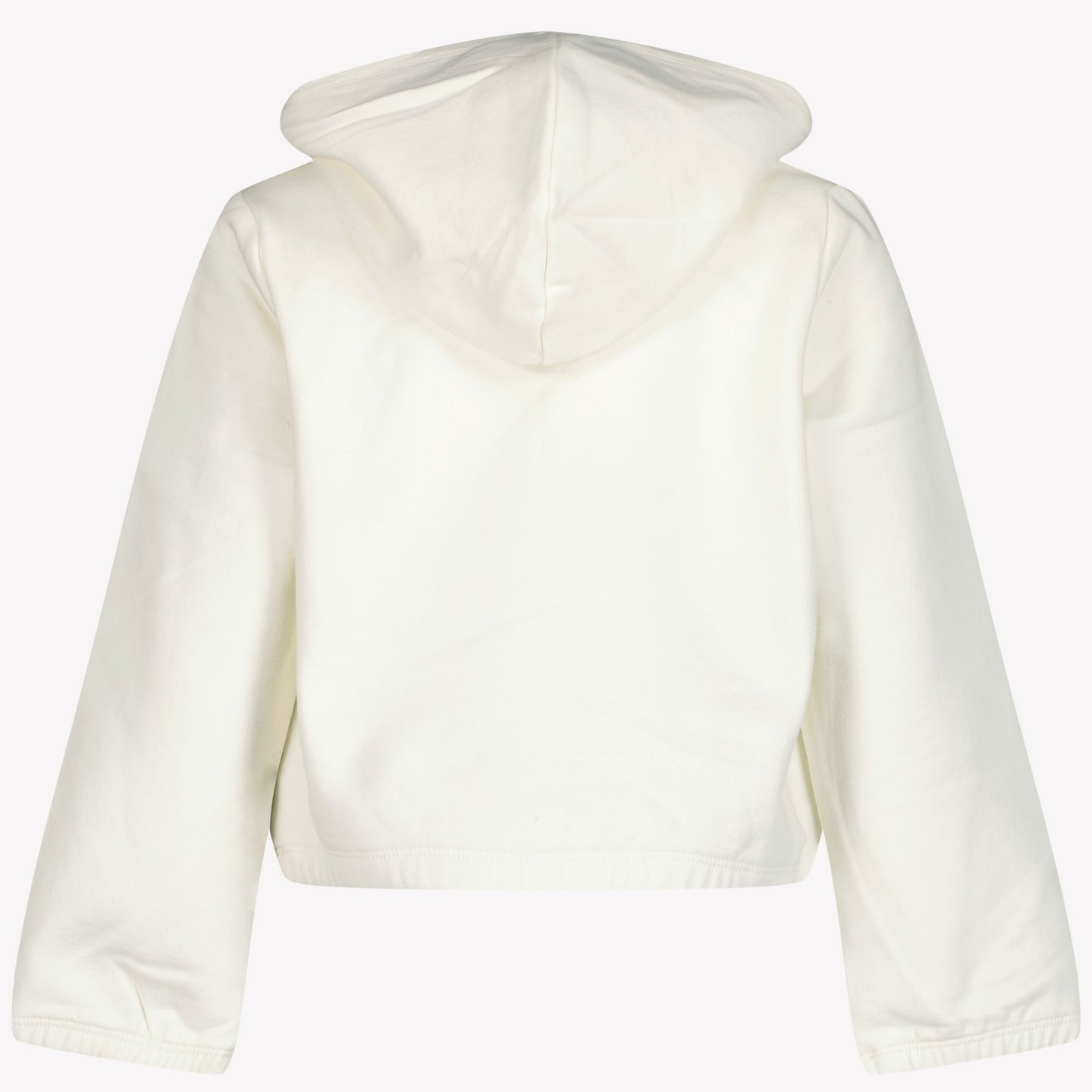 Liu jo girls sweater OffWhite