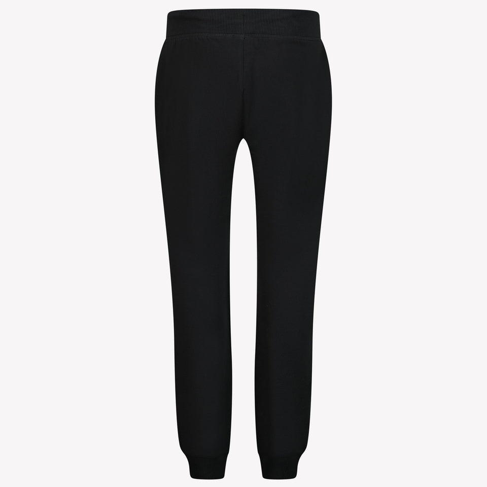 Hugo Children's Boys Pants Black