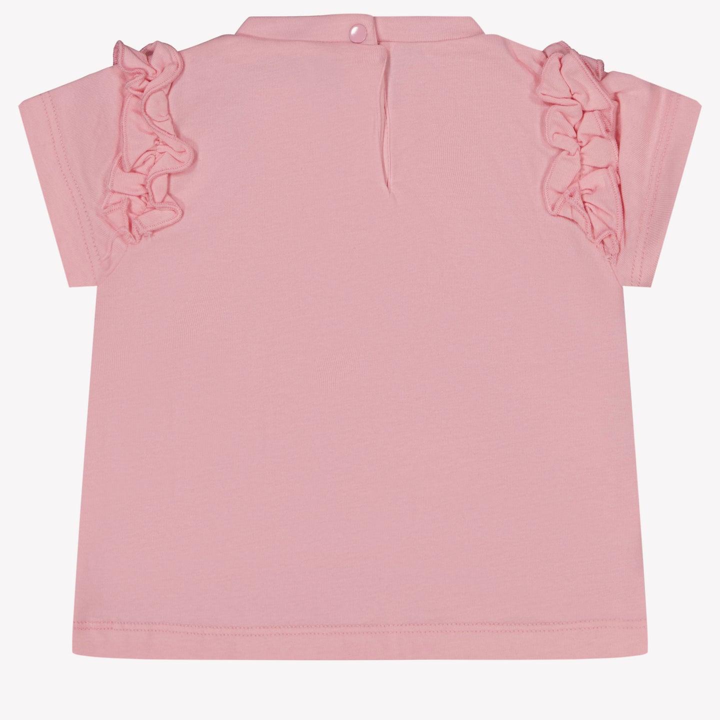 Liu Jo Baby Girls T-Shirt in Pink