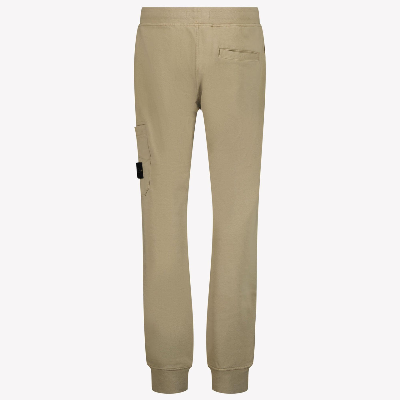 Stone Island Kids Boys  Trousers Beige