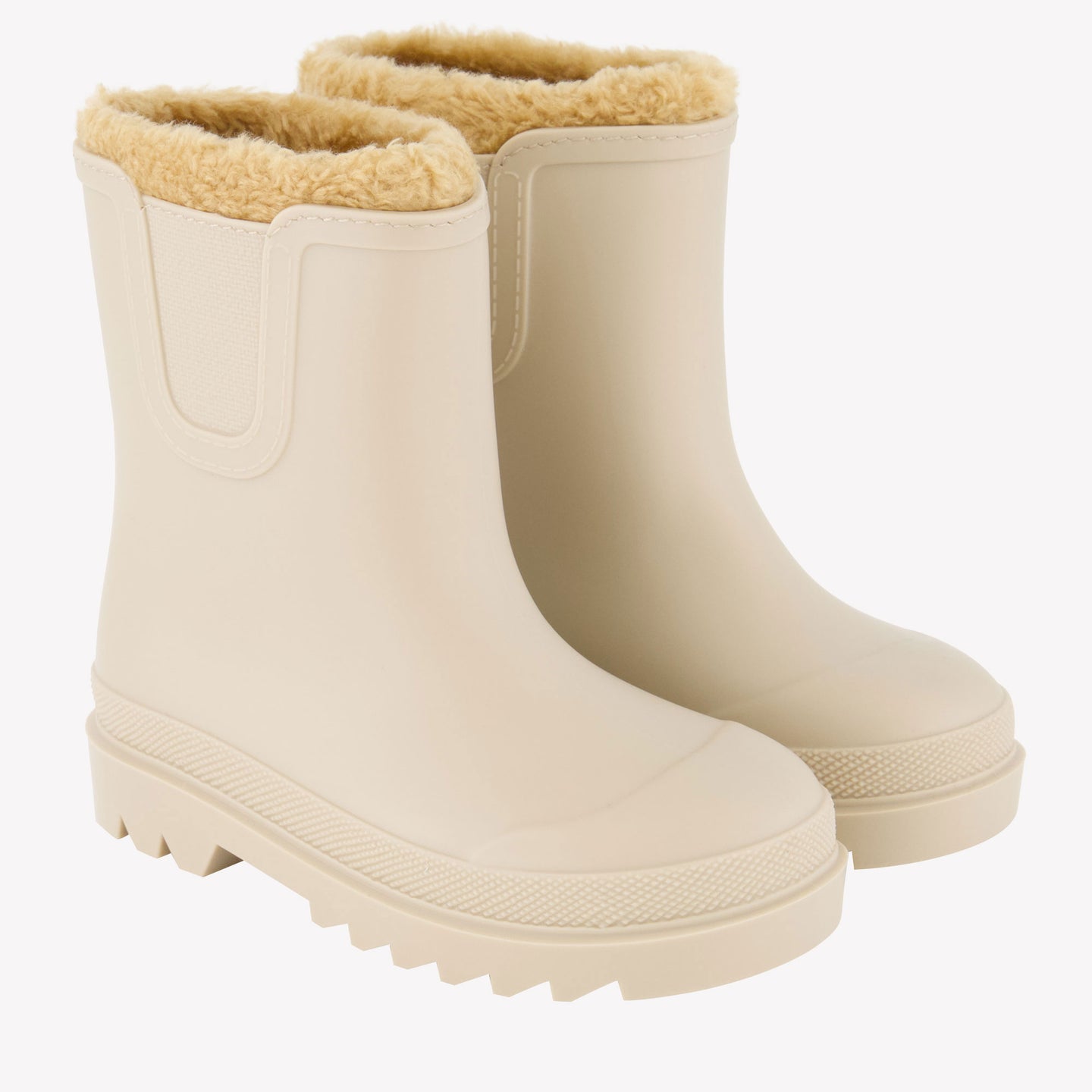 Igor Tokyo Unisex Boots Beige