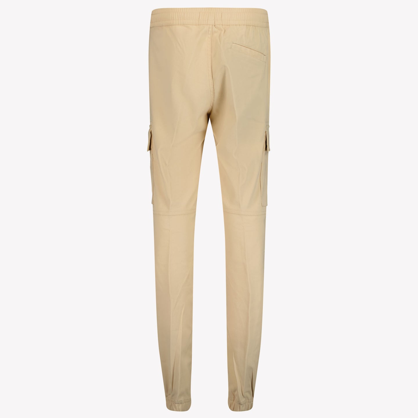 Stone Island Boys Pants Sand