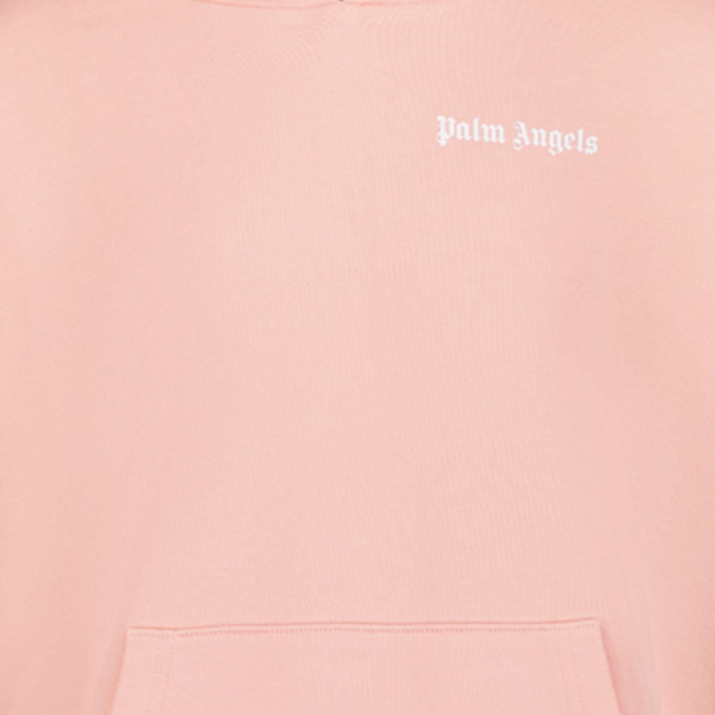 Palm Angels Meisjes Trui Roze