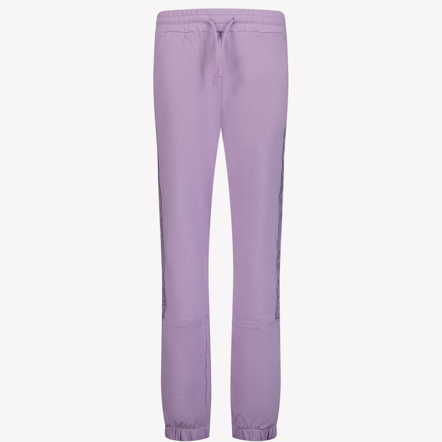 Pinko Girls Trouser Lila