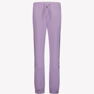 Pinko Kinder Meisjes Broek Lila 8Y
