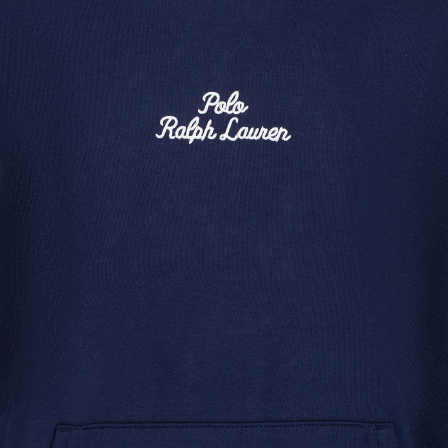 Ralph Lauren Jongens Trui Navy