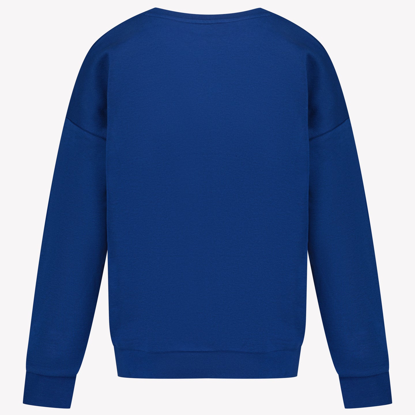 Boss Boys sweater Cobalt Blue