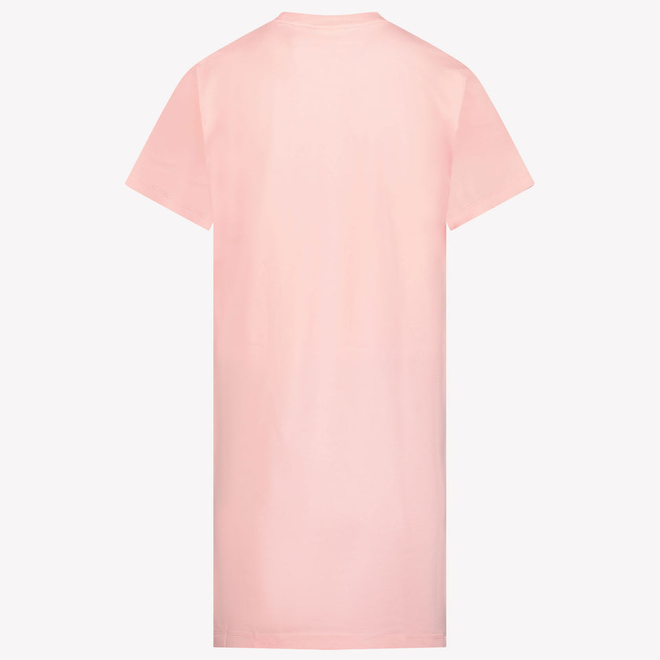 Off-White Children's girls dress Light Pink