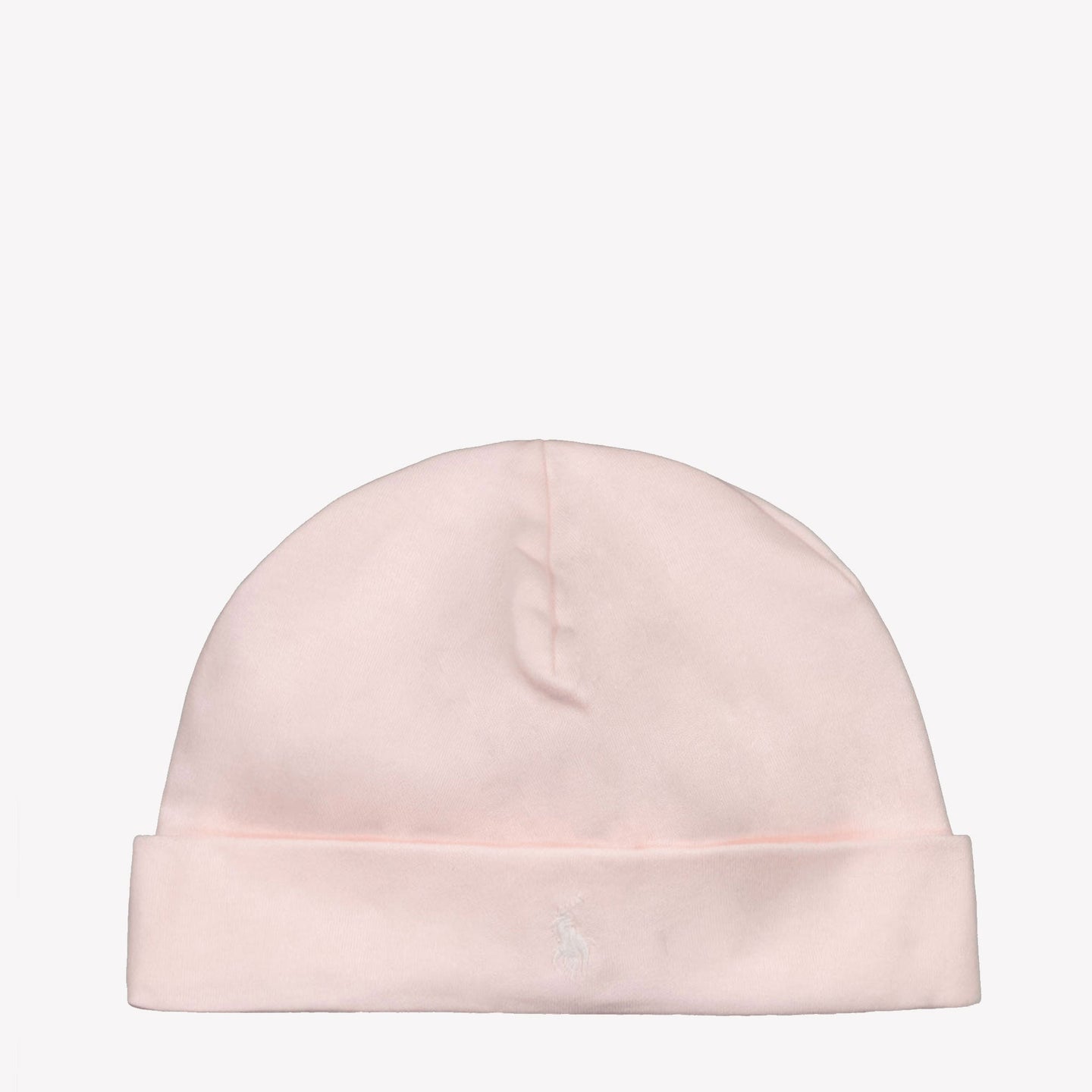 Ralph Lauren Baby girls hat in Light Pink