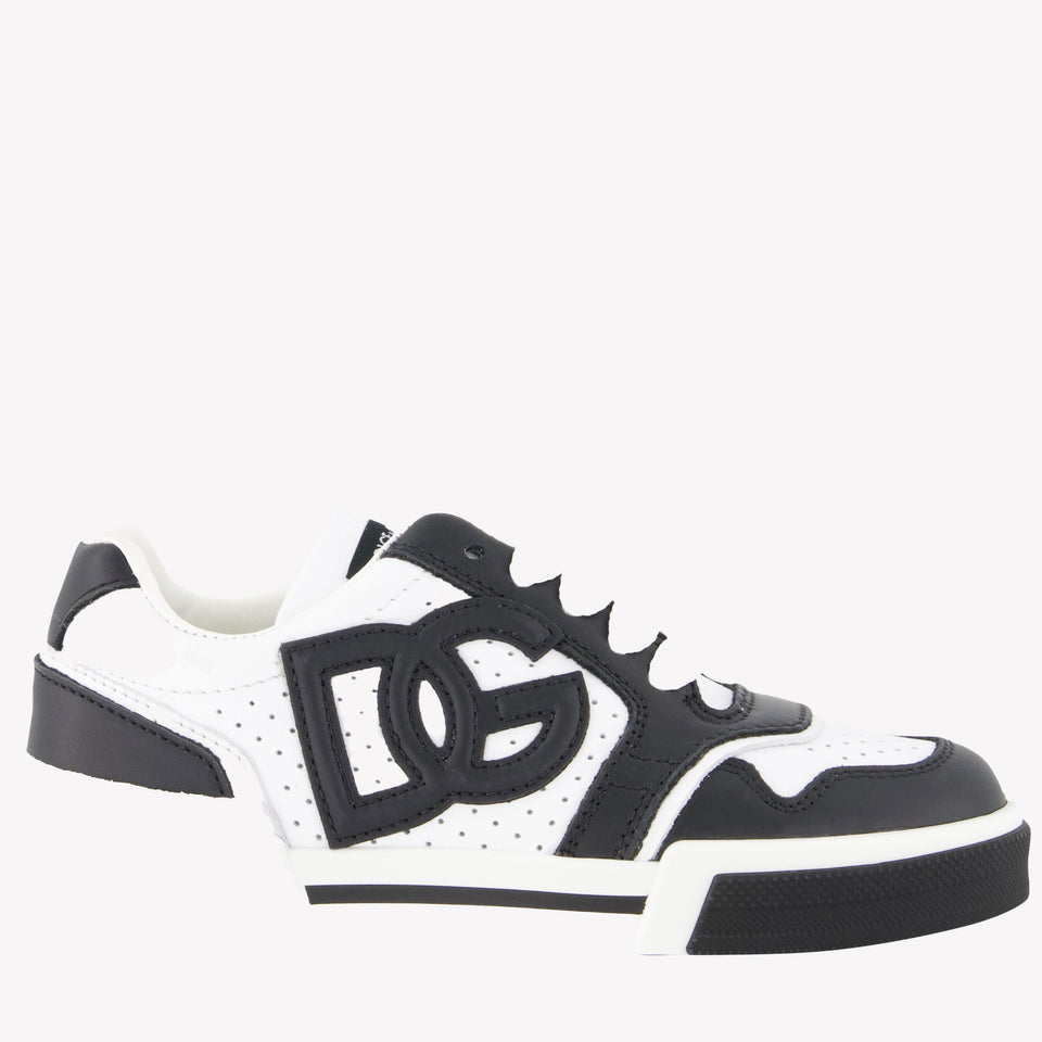 Dolce & Gabbana Unisex sneakers in Black