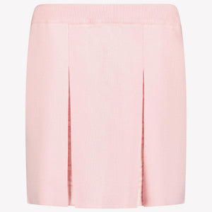 Fendi Kinder Meisjes Rokje Licht Roze