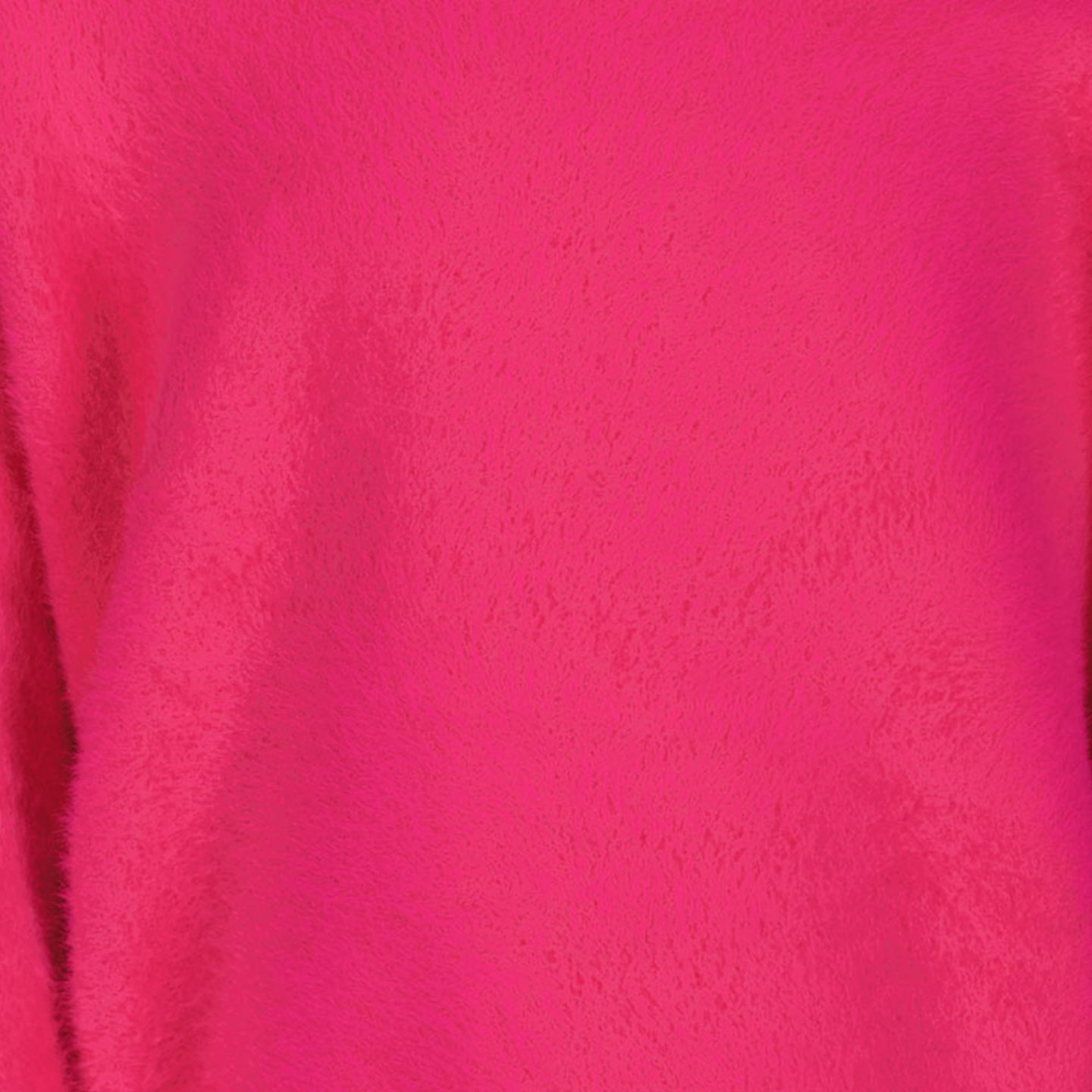 Marc Jacobs Girls sweater Fuchsia