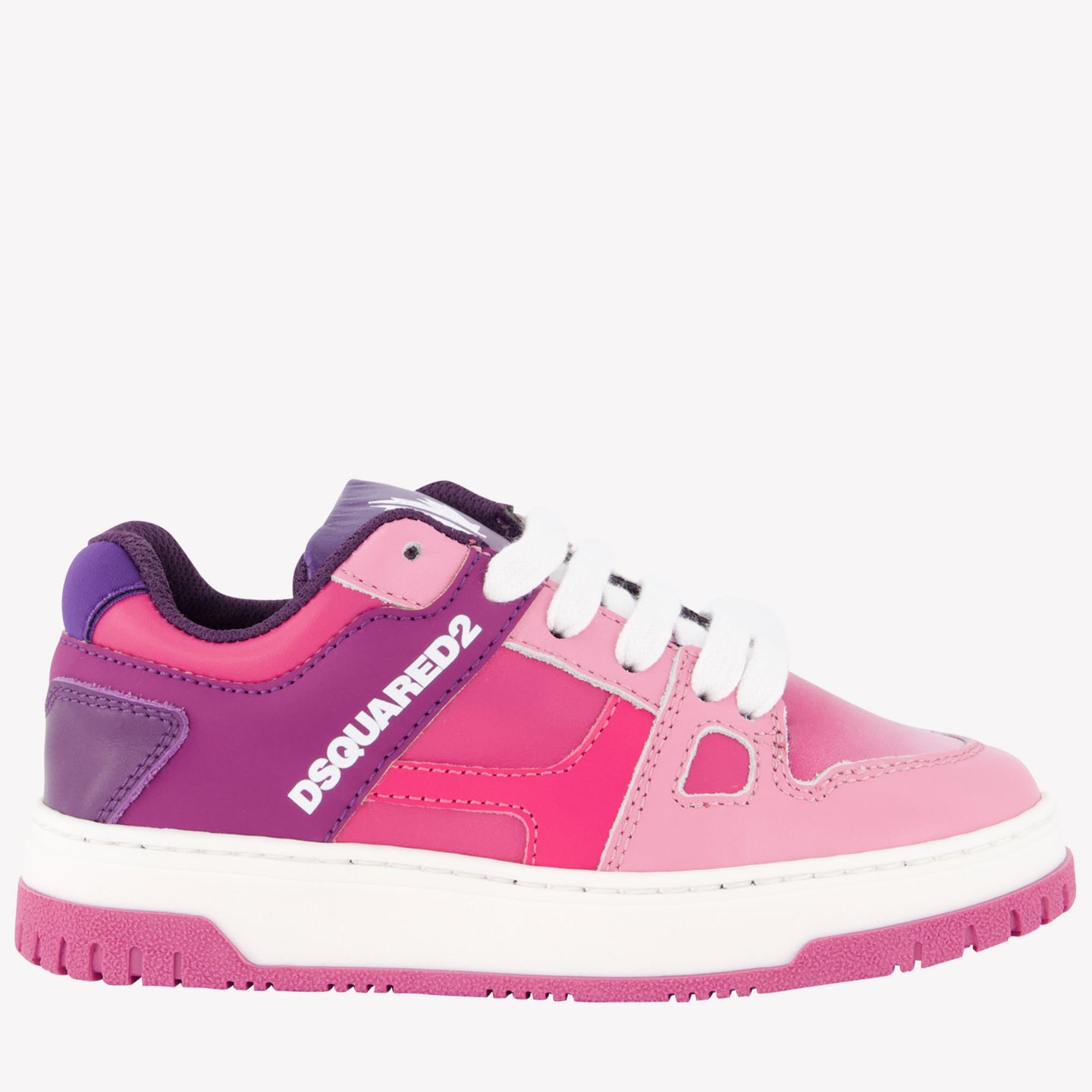 Dsquared2 Unisex sneakers Pink