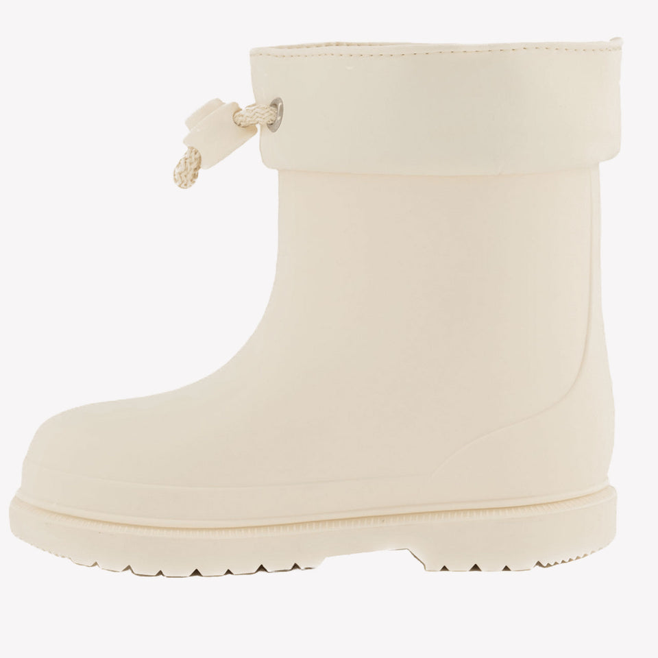 Igor Bimbi Euri Unisex Boots White